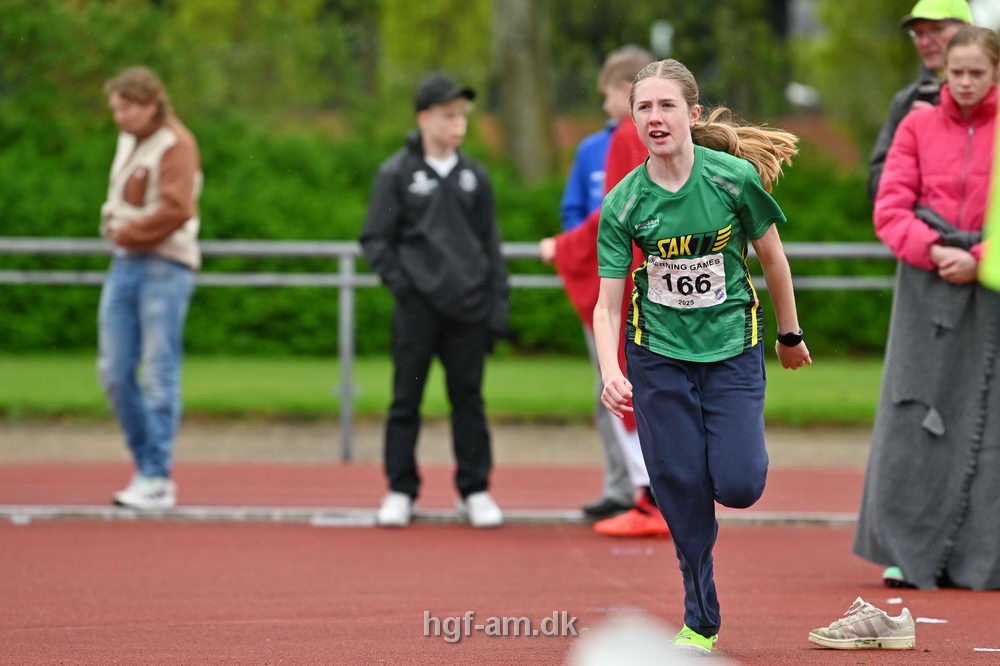 Billeder fra Herning Games 2025