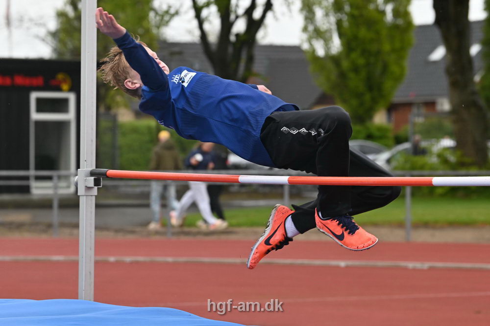 Billeder fra Herning Games 2025