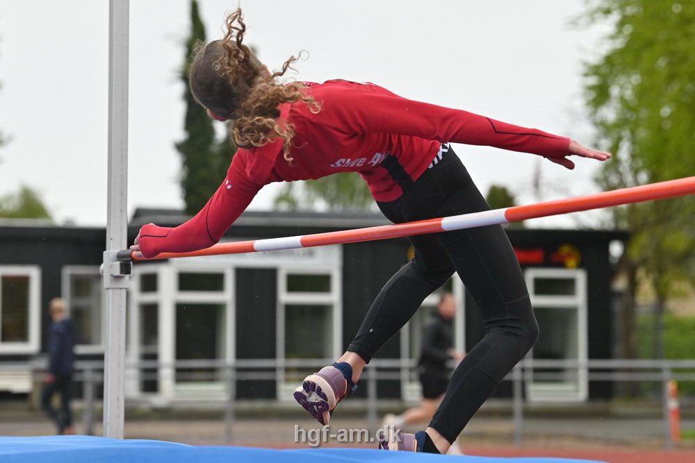 Billeder fra Herning Games 2025