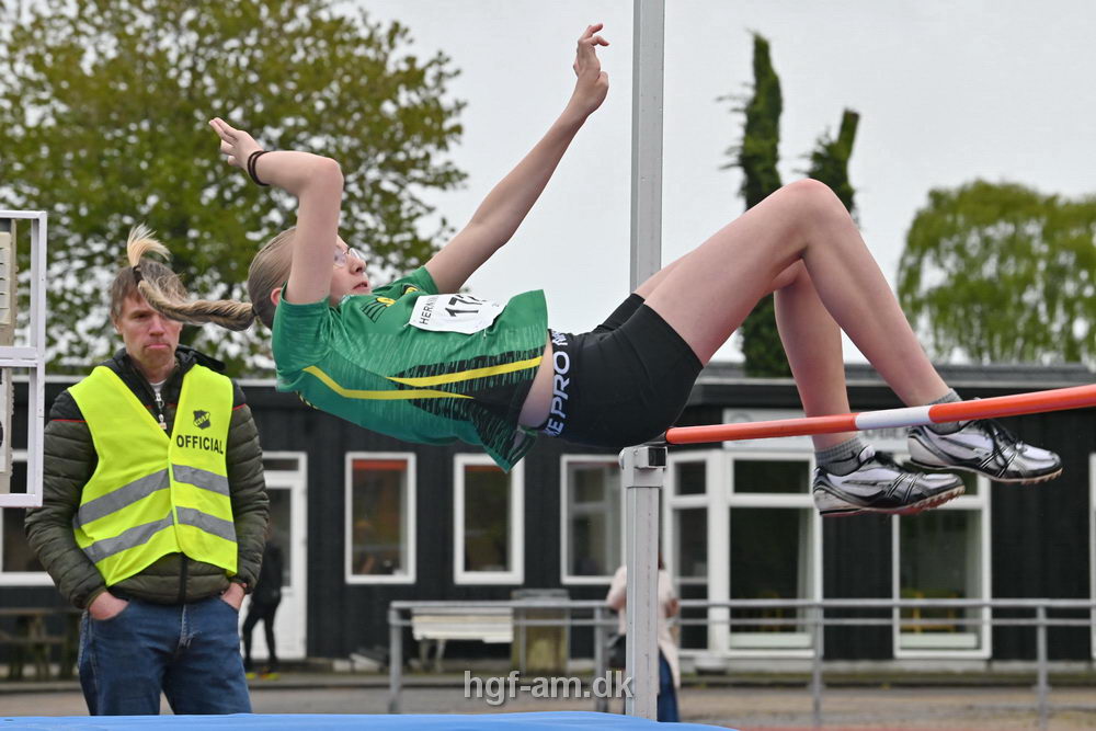 Billeder fra Herning Games 2025