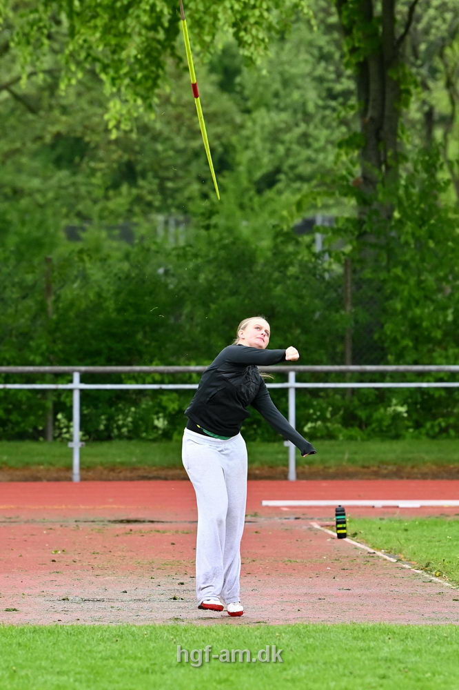 Billeder fra Herning Games 2025