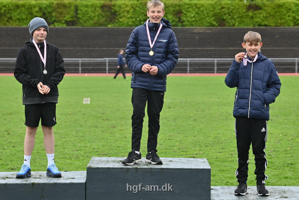 Billeder fra Herning Games 2025