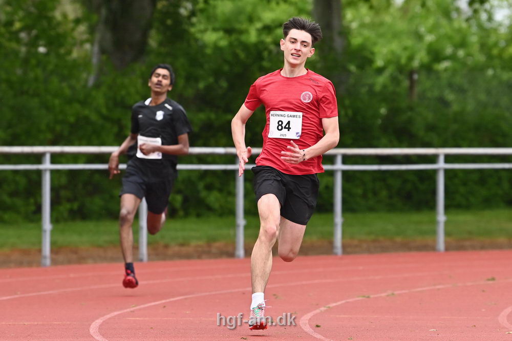 Billeder fra Herning Games 2025