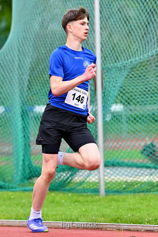 Billeder fra Herning Games 2025