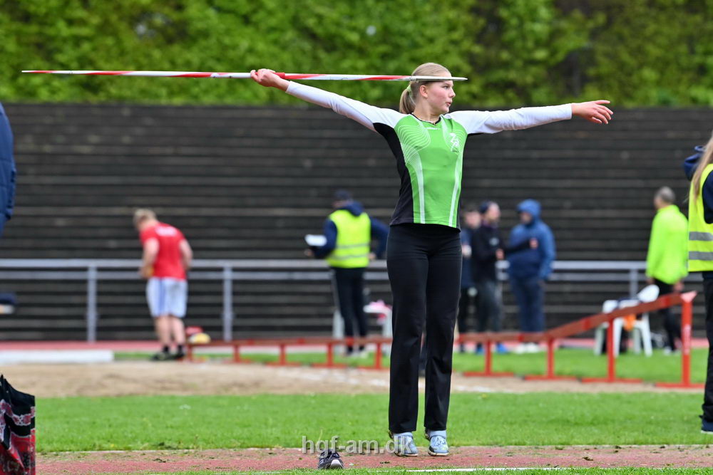 Billeder fra Herning Games 2025