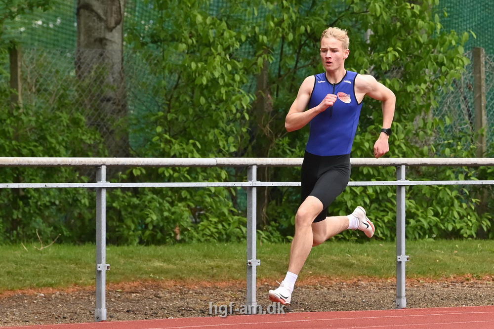 Billeder fra Herning Games 2025