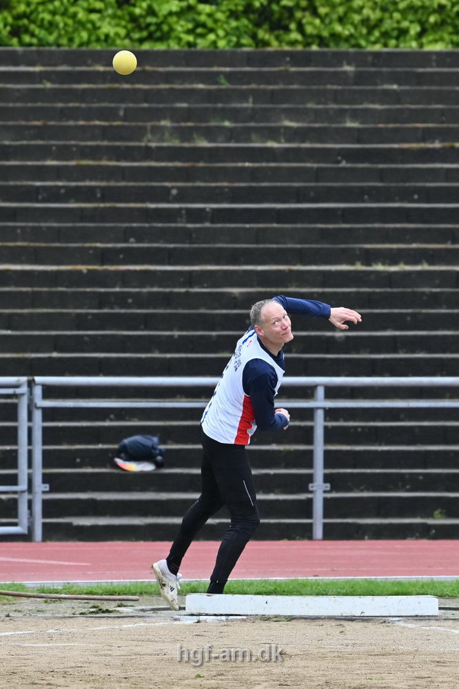 Billeder fra Herning Games 2025