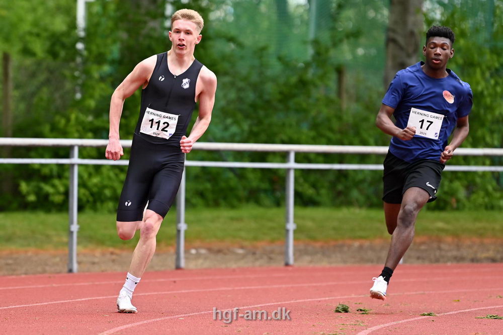 Billeder fra Herning Games 2025