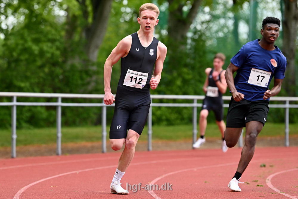 Billeder fra Herning Games 2025