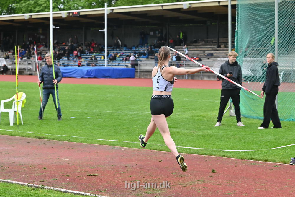 Billeder fra Herning Games 2025