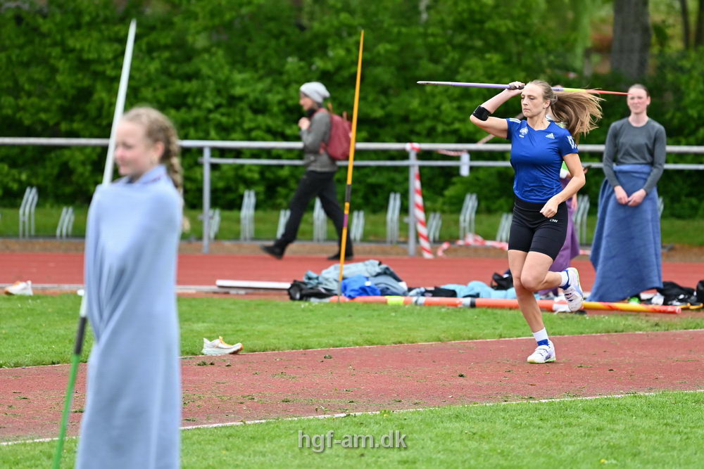 Billeder fra Herning Games 2025