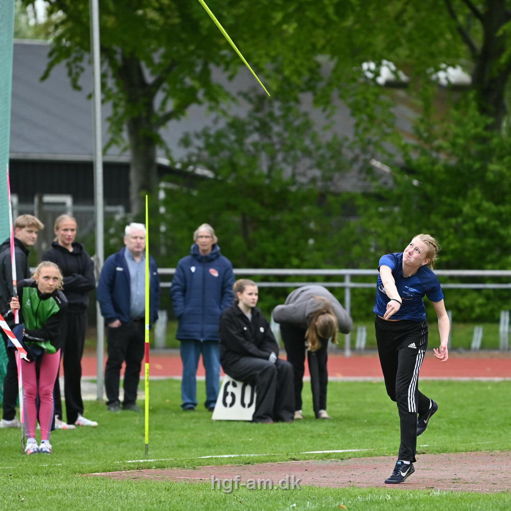 Billeder fra Herning Games 2025