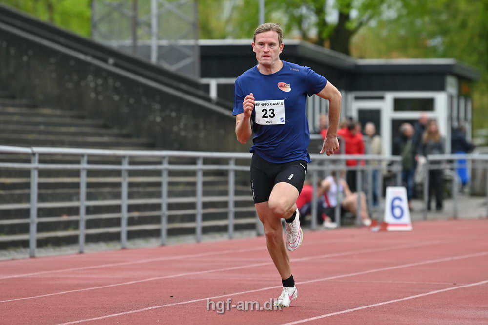 Billeder fra Herning Games 2025