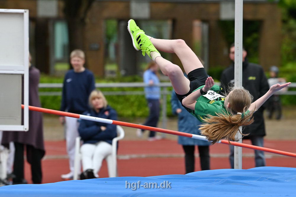 Billeder fra Herning Games 2025