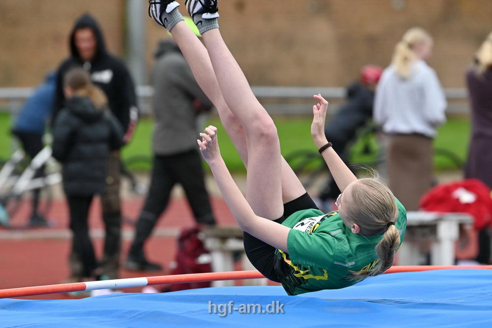 Billeder fra Herning Games 2025