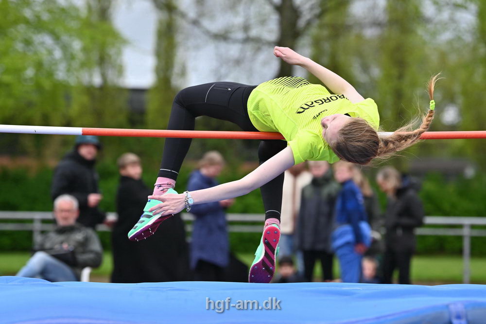 Billeder fra Herning Games 2025