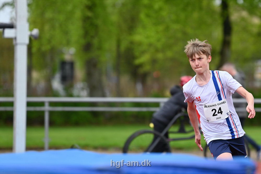 Billeder fra Herning Games 2025