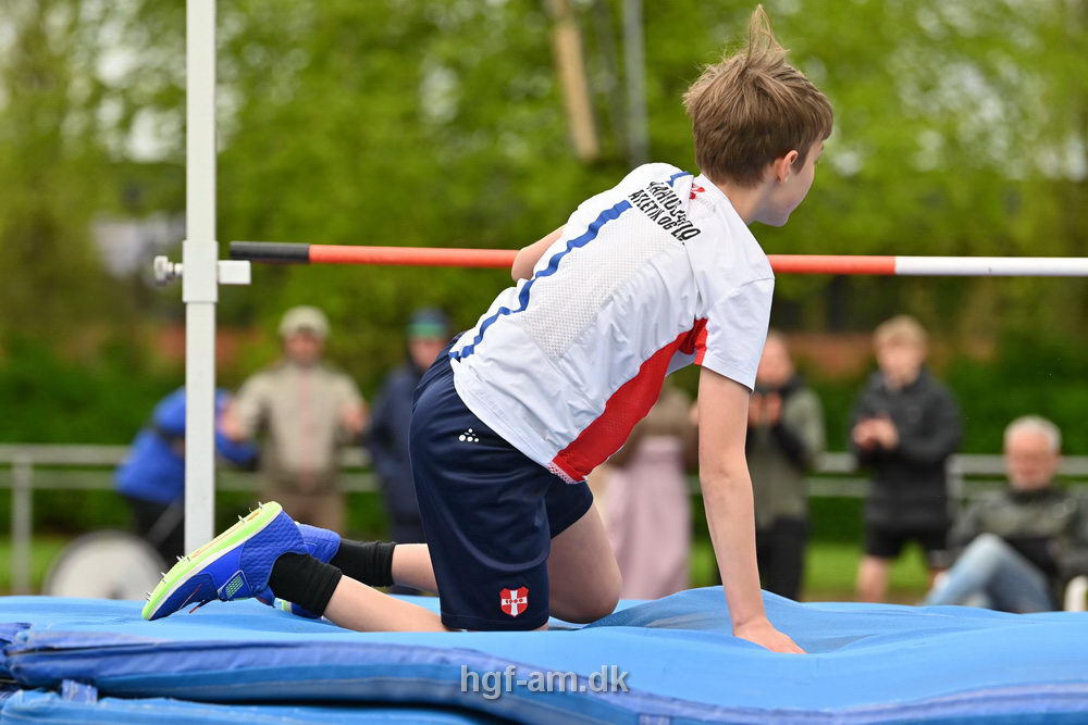 Billeder fra Herning Games 2025