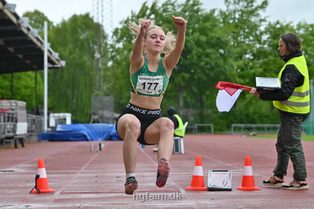 Billeder fra Herning Games 2025