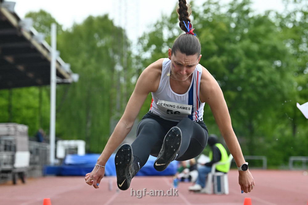 Billeder fra Herning Games 2025