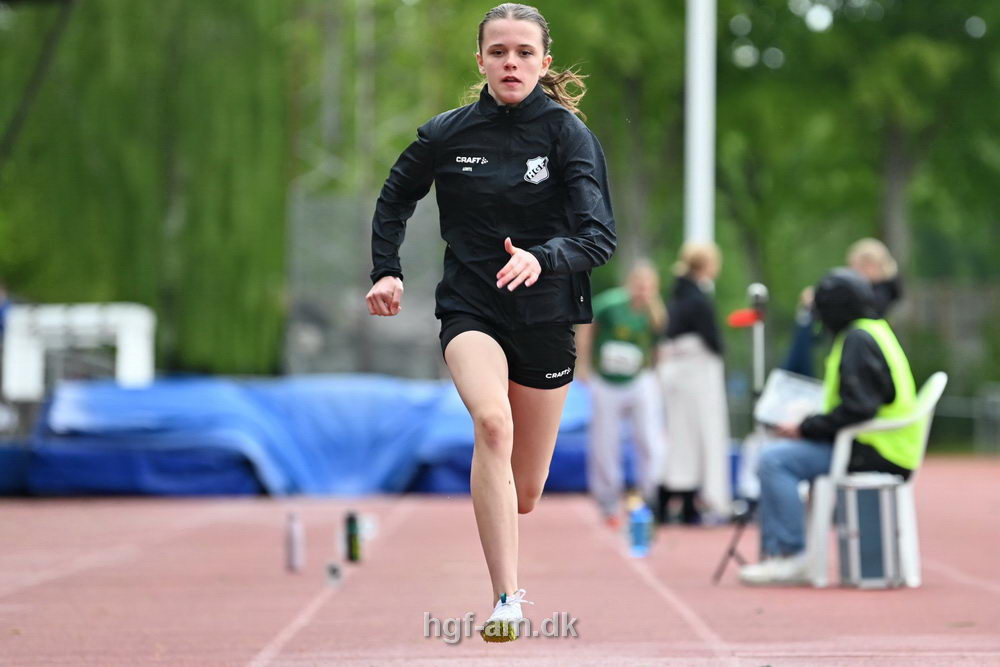 Billeder fra Herning Games 2025