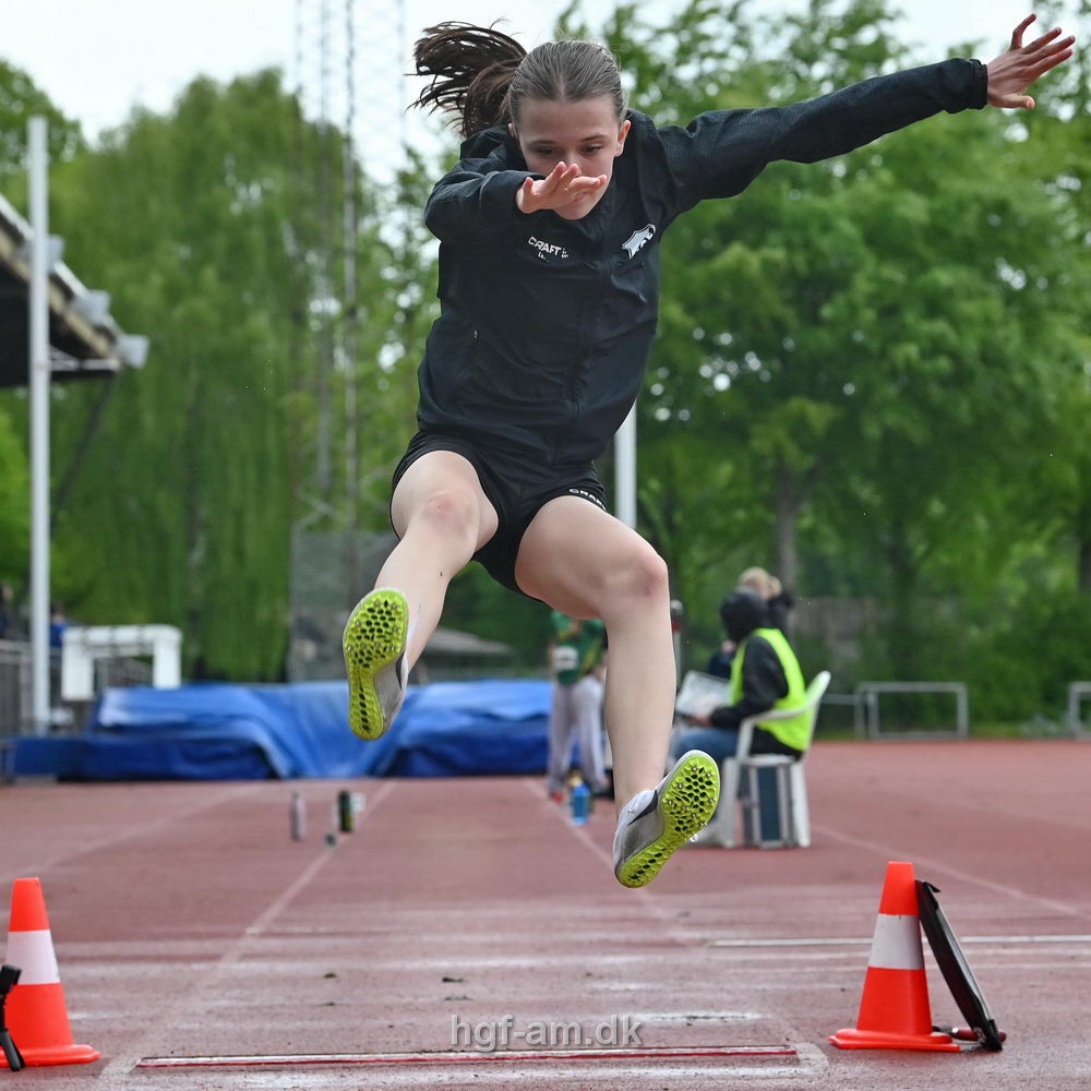 Billeder fra Herning Games 2025