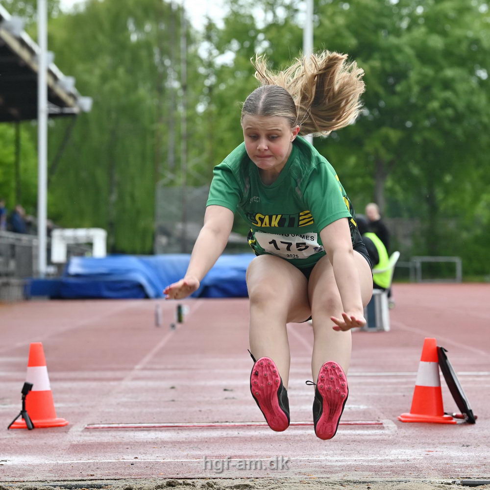 Billeder fra Herning Games 2025
