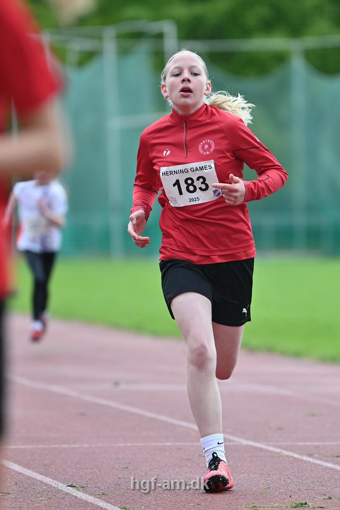 Billeder fra Herning Games 2025