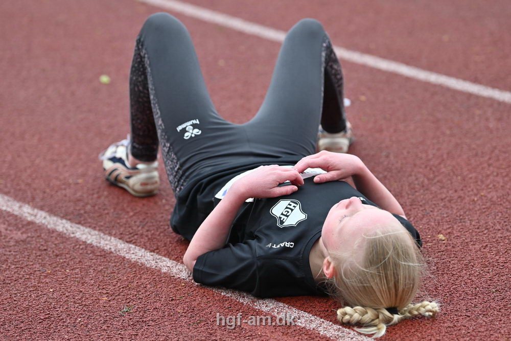 Billeder fra Herning Games 2025