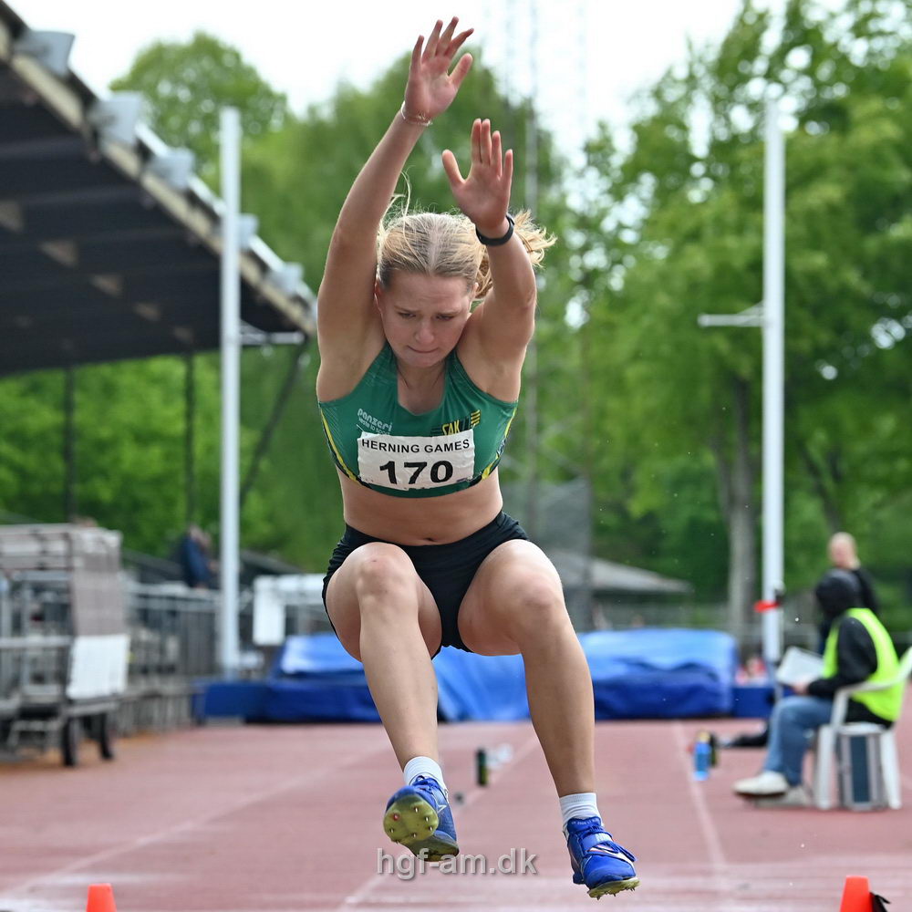 Billeder fra Herning Games 2025