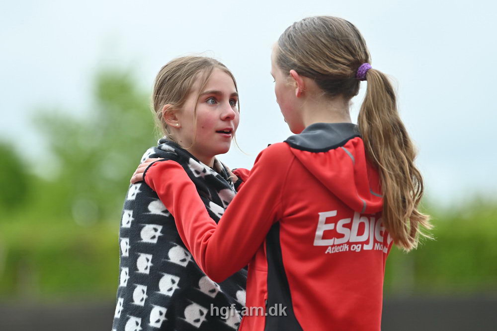 Billeder fra Herning Games 2025