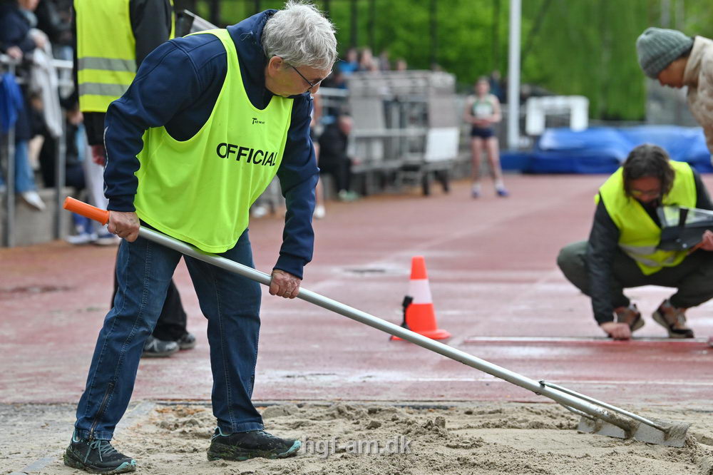 Billeder fra Herning Games 2025