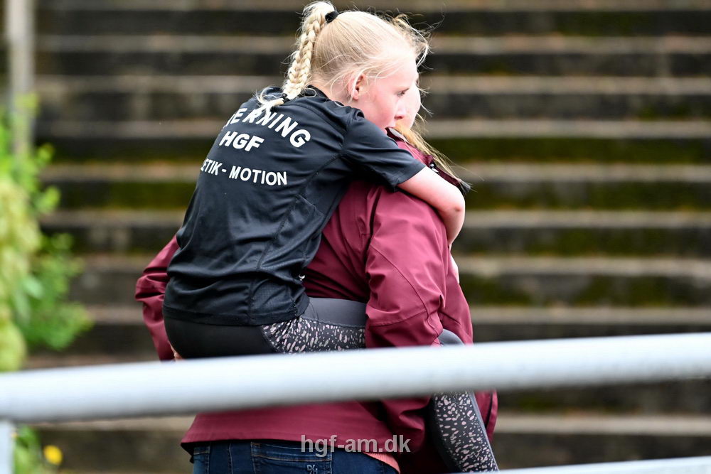 Billeder fra Herning Games 2025