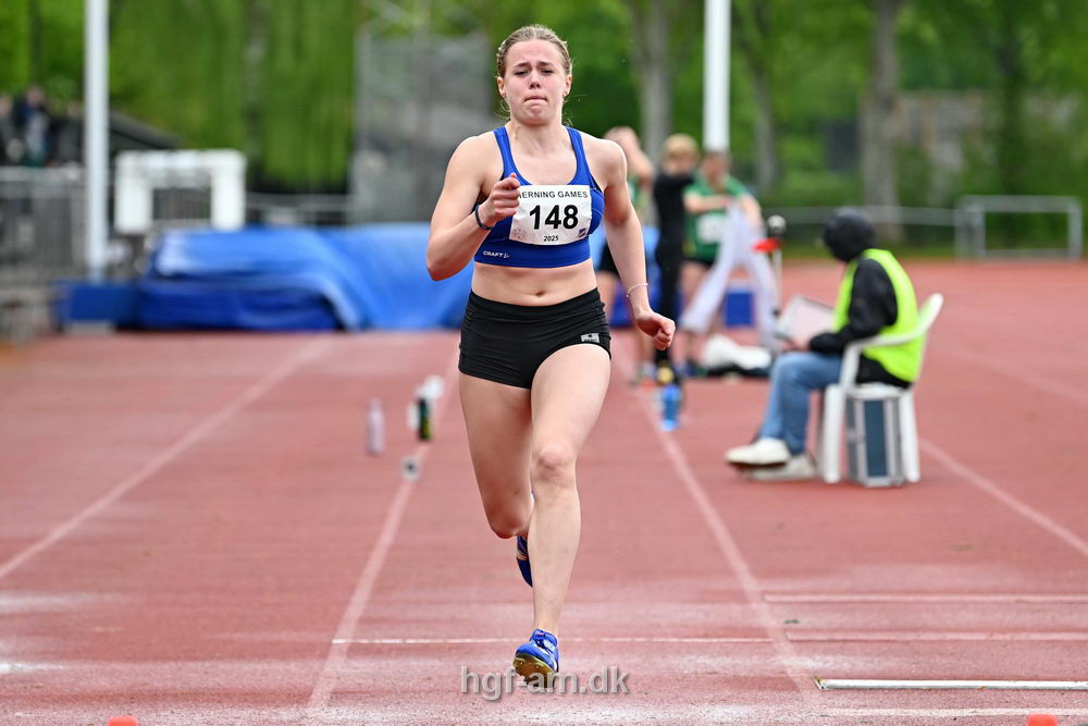 Billeder fra Herning Games 2025