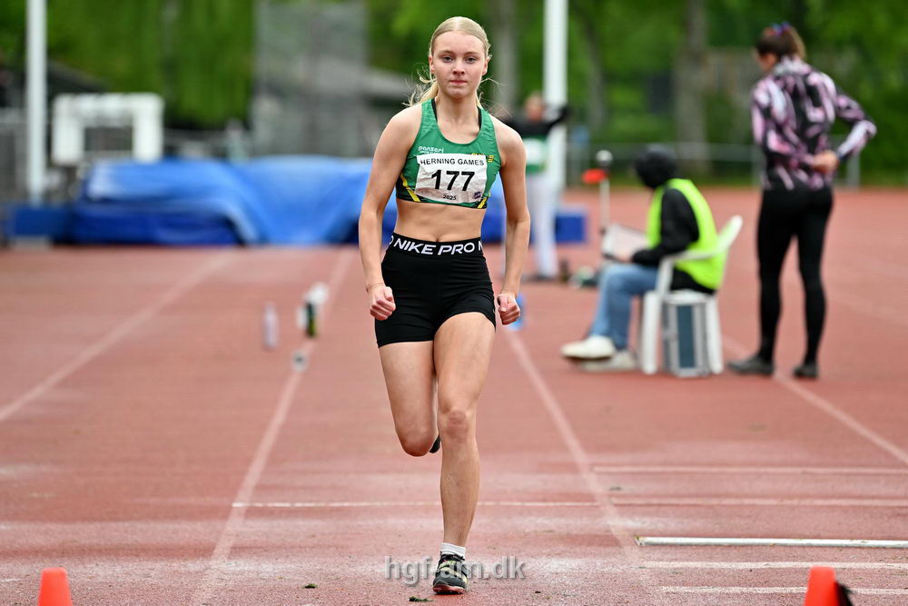 Billeder fra Herning Games 2025