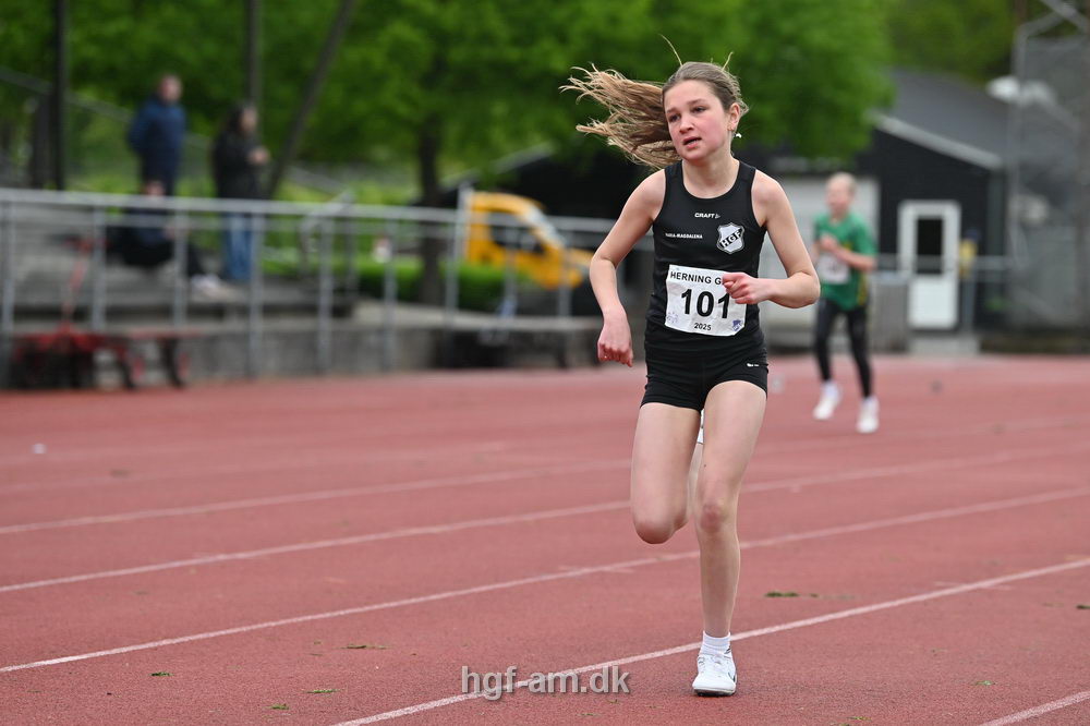 Billeder fra Herning Games 2025