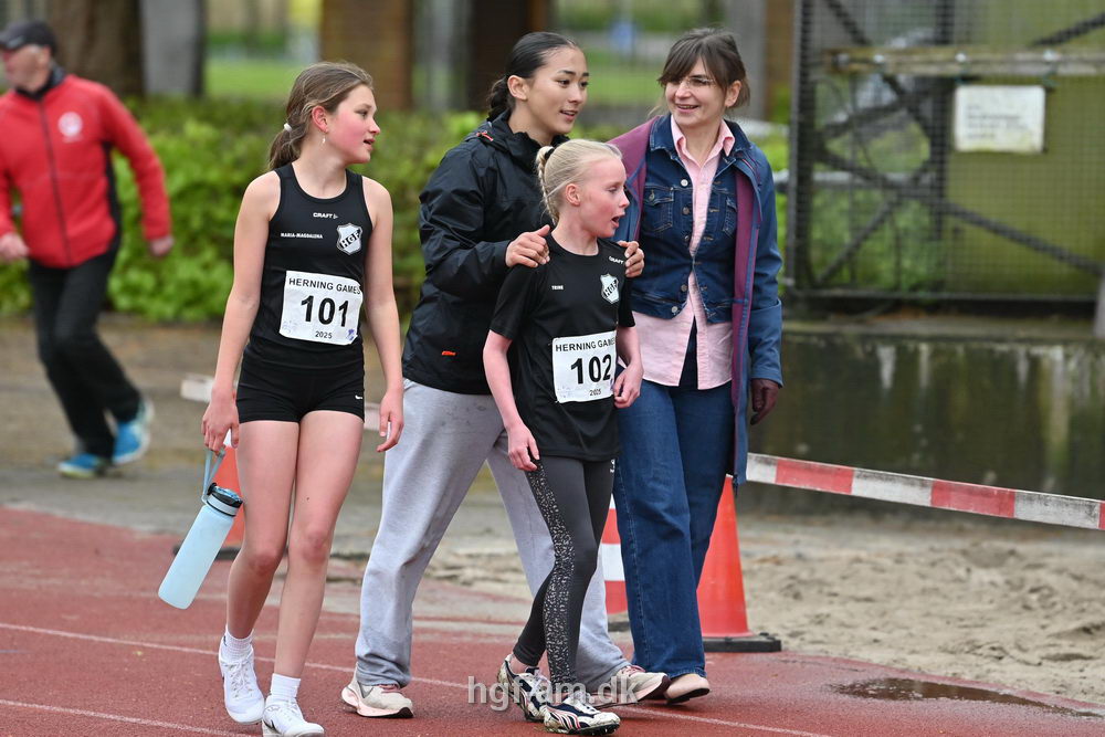 Billeder fra Herning Games 2025