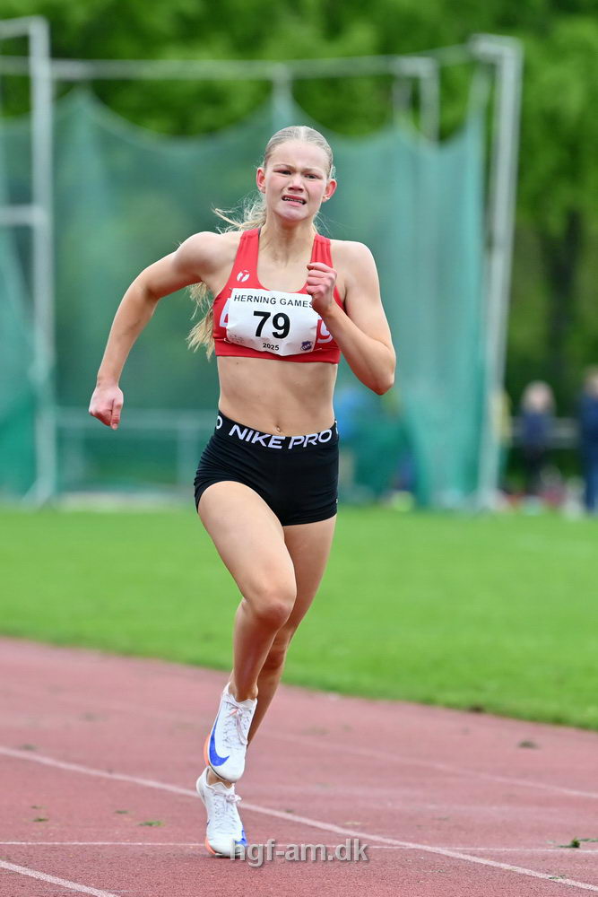 Billeder fra Herning Games 2025