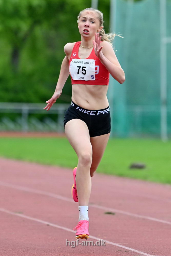 Billeder fra Herning Games 2025