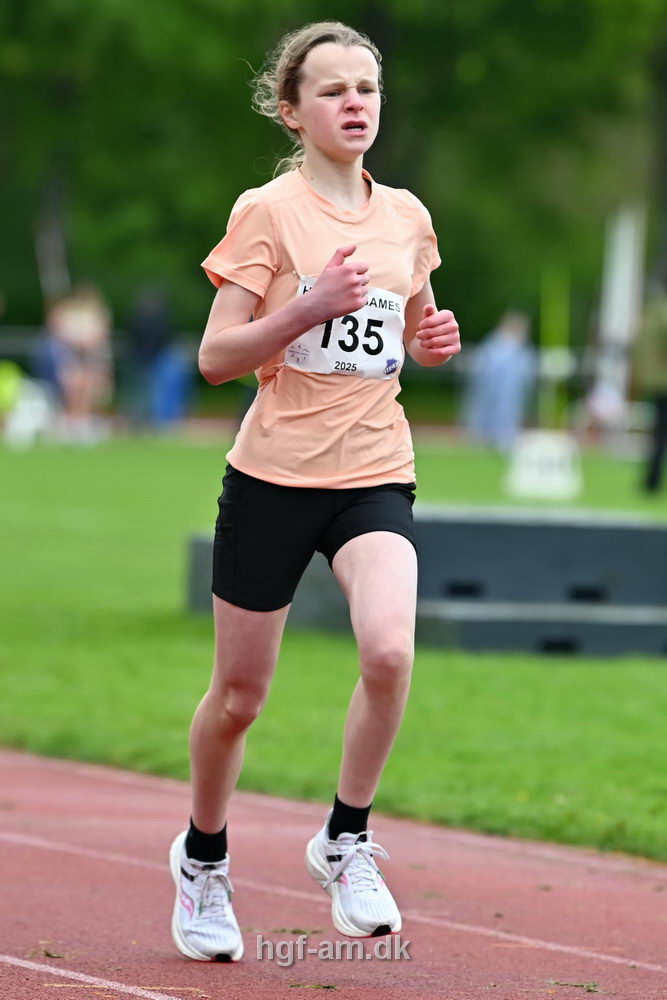 Billeder fra Herning Games 2025