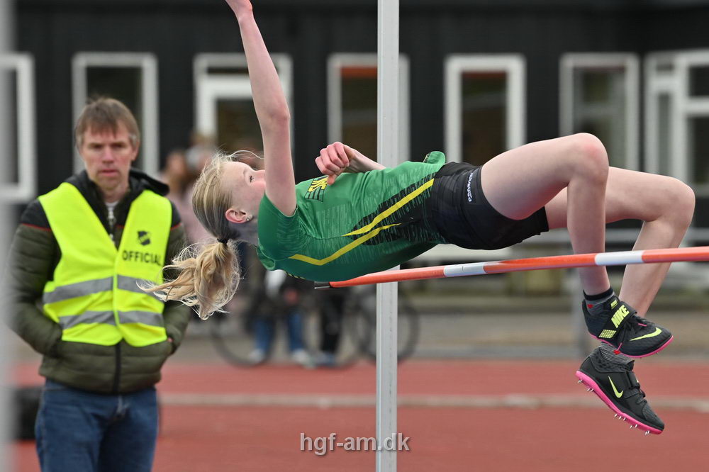 Billeder fra Herning Games 2025