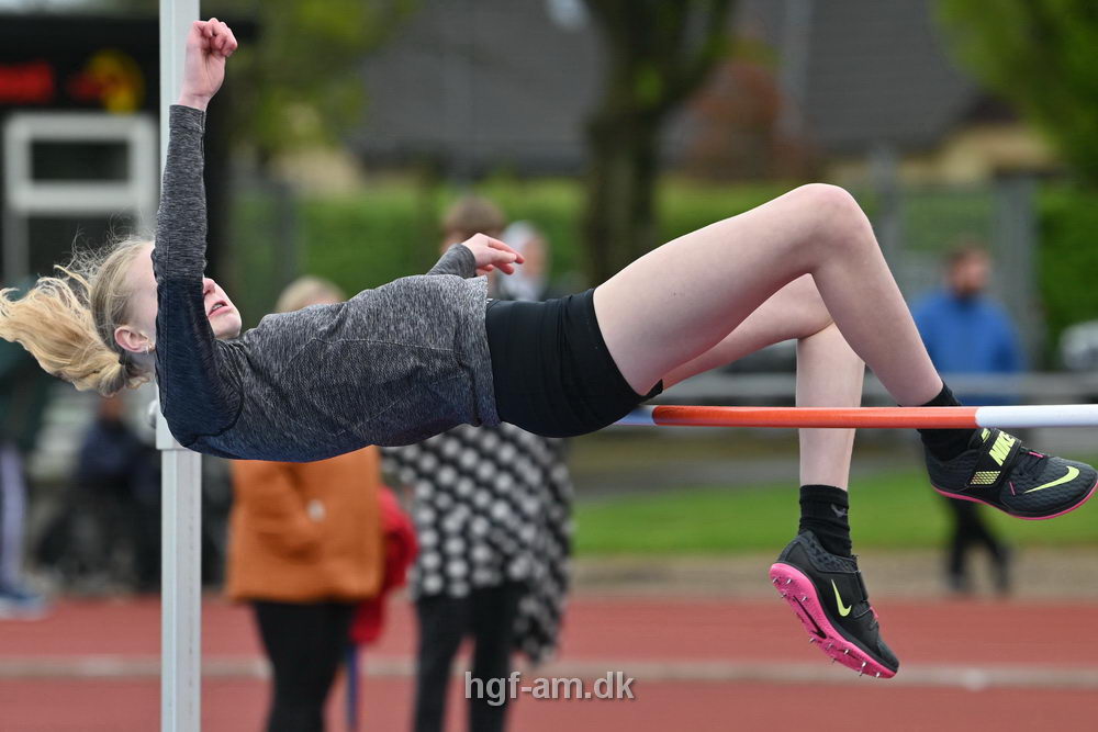 Billeder fra Herning Games 2025