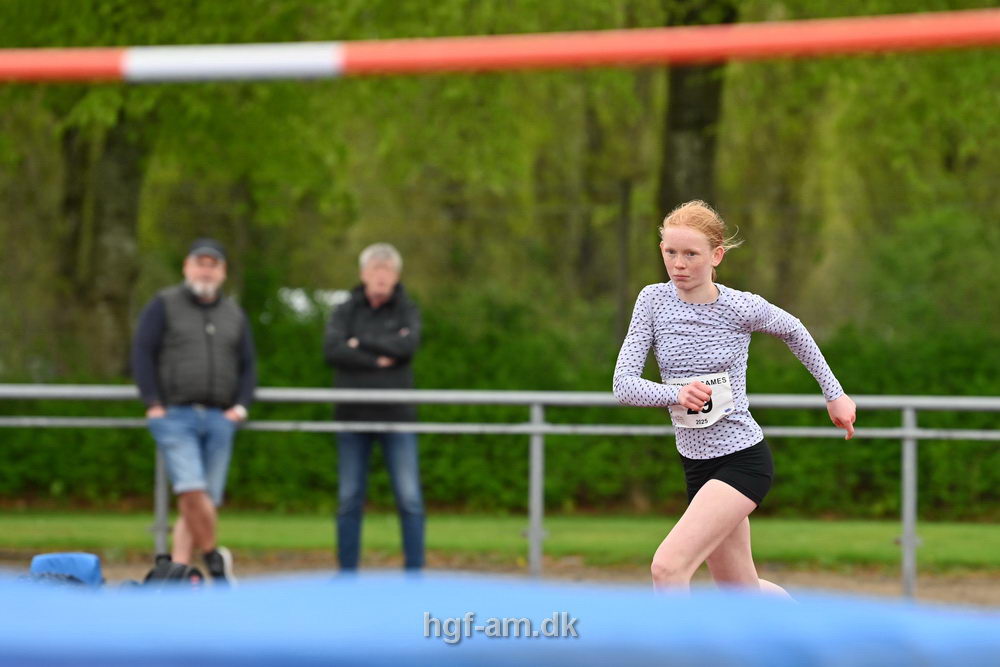 Billeder fra Herning Games 2025