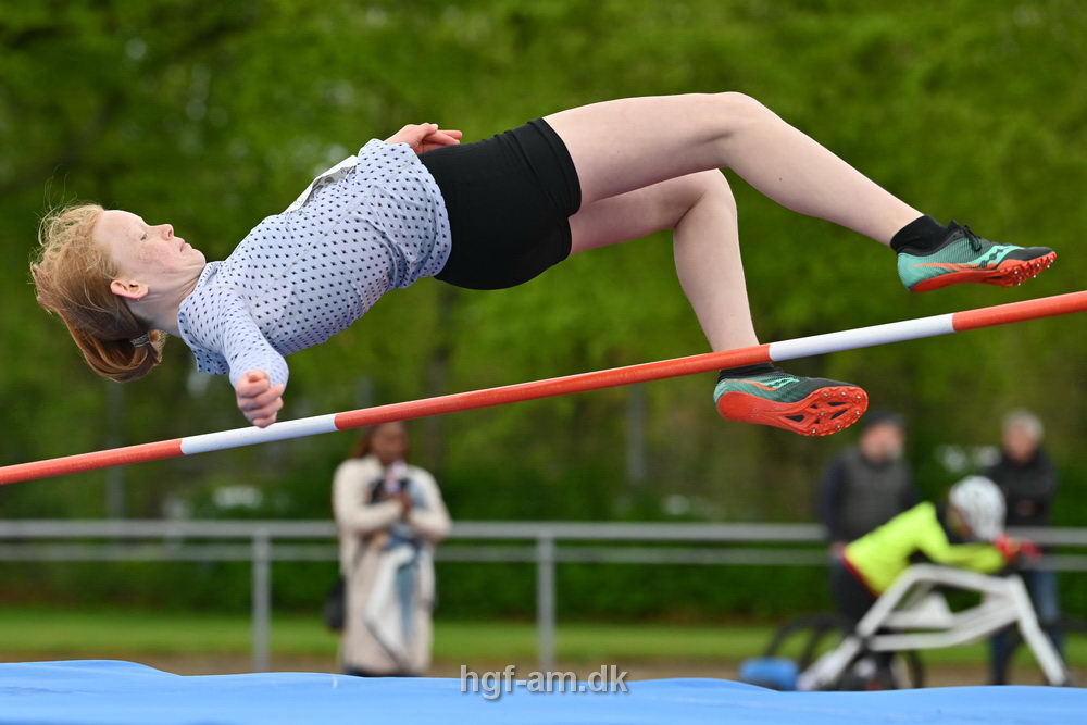 Billeder fra Herning Games 2025