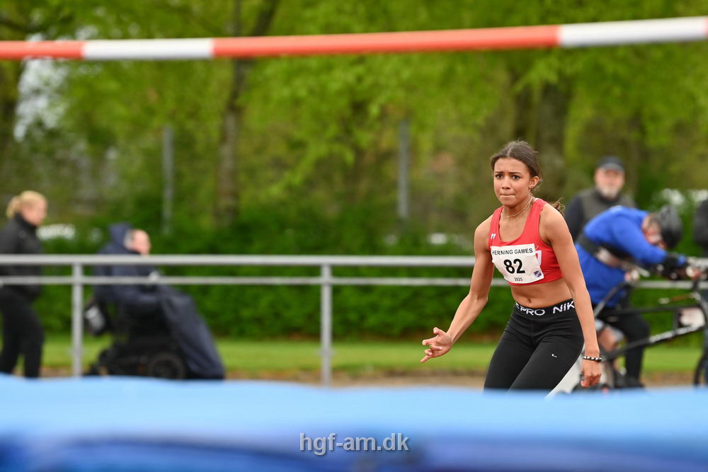 Billeder fra Herning Games 2025