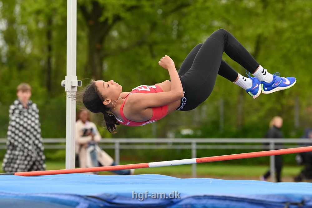 Billeder fra Herning Games 2025