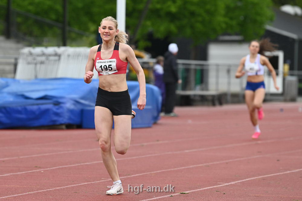 Billeder fra Herning Games 2025