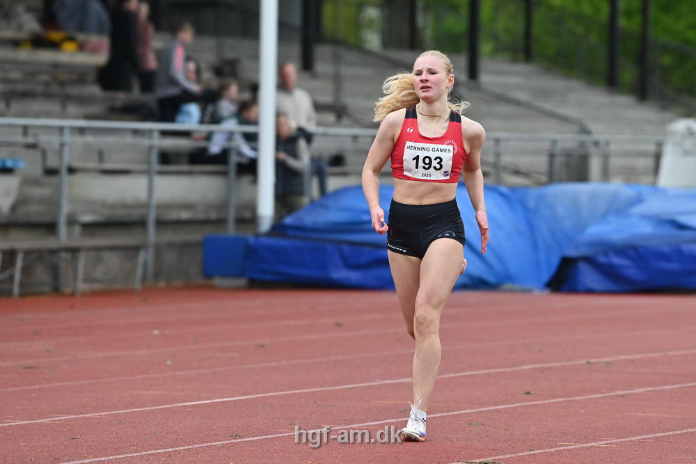 Billeder fra Herning Games 2025