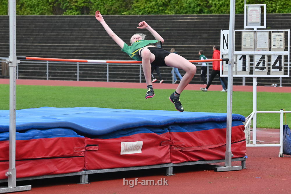 Billeder fra Herning Games 2025