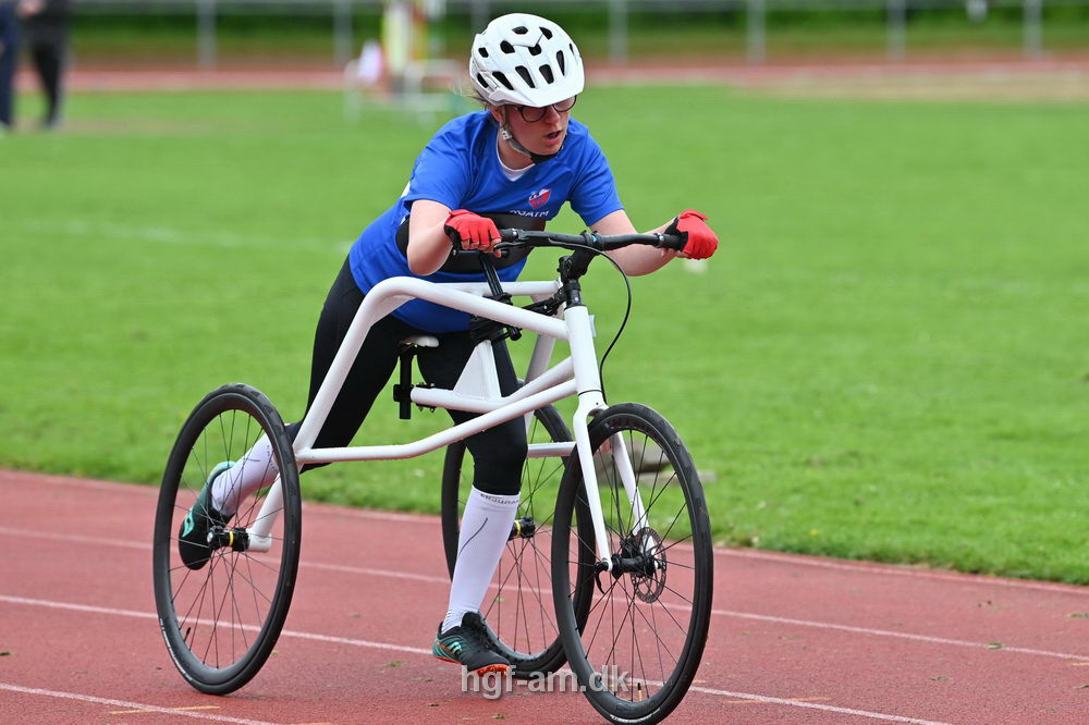 Billeder fra Herning Games 2025